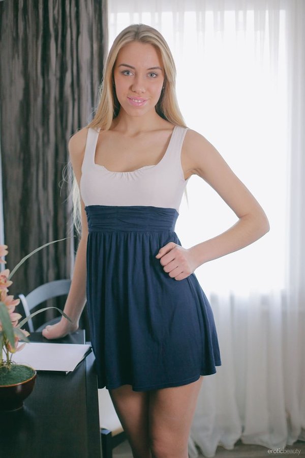 Юлия, 20